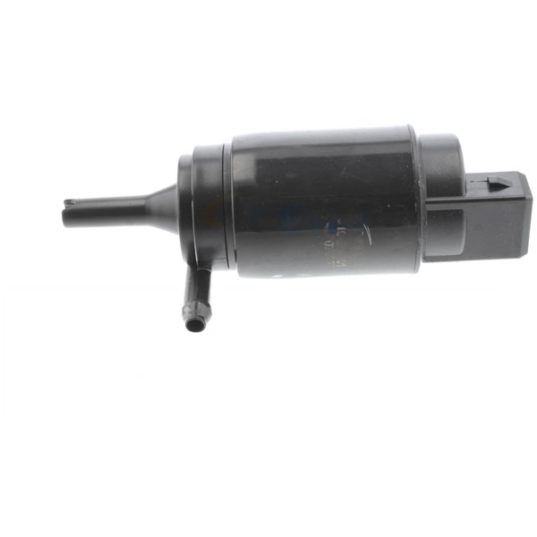 Spolarpump 12V, Fram eller bak