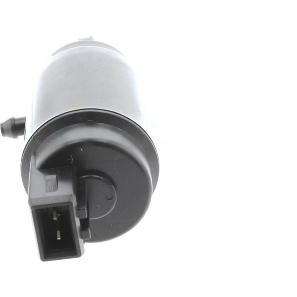 Spolarpump 12V, Fram eller bak