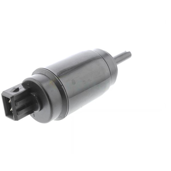 Spolarpump 12V, Fram eller bak