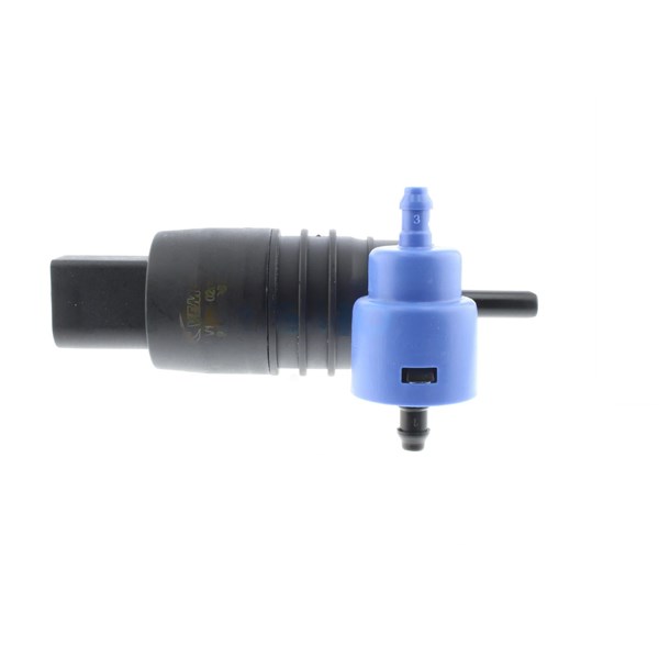 Spolarpump