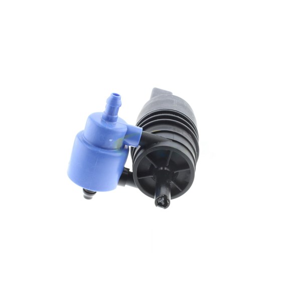 Spolarpump