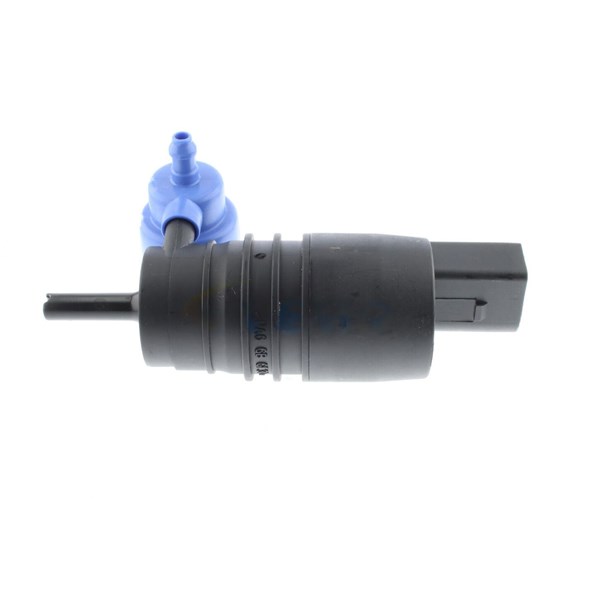 Spolarpump