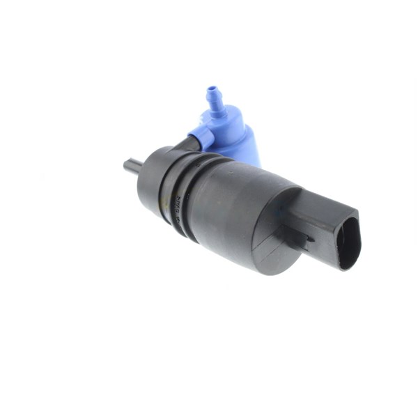 Spolarpump