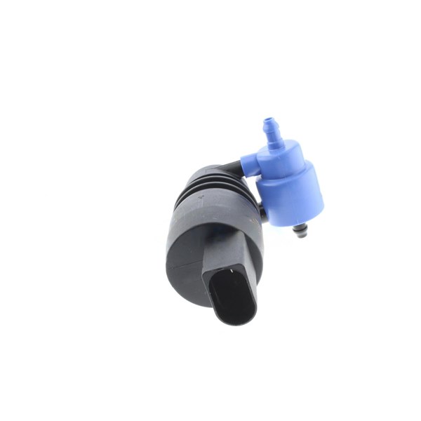 Spolarpump