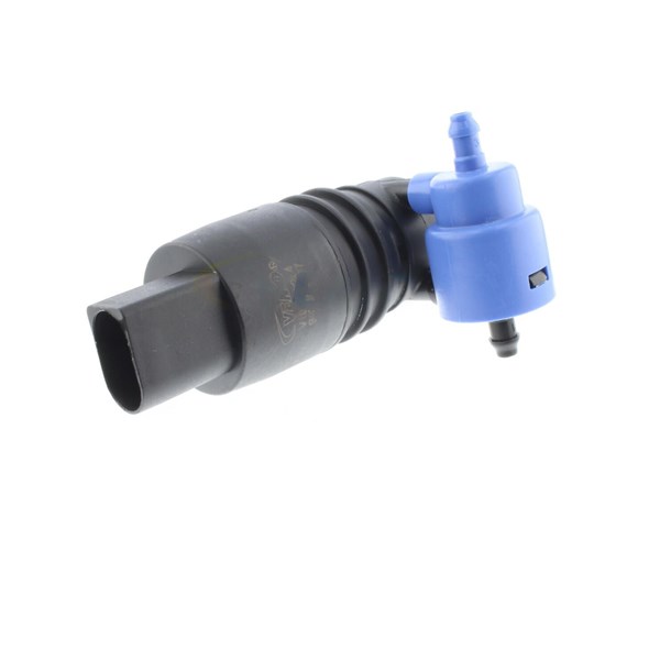 Spolarpump