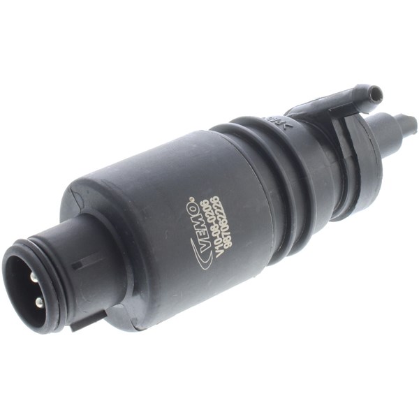 Spolarpump