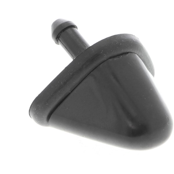 Munstycke, vindrutespolning, Bak Vemo V10-08-0322 VEMO