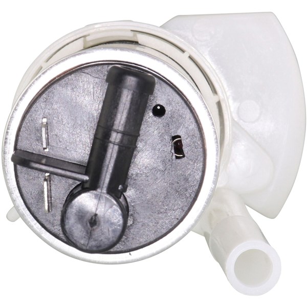Bränslepump