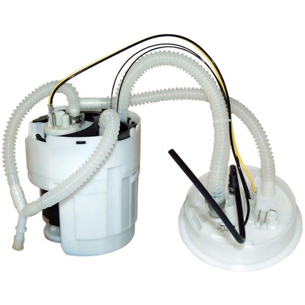 Bränslepump