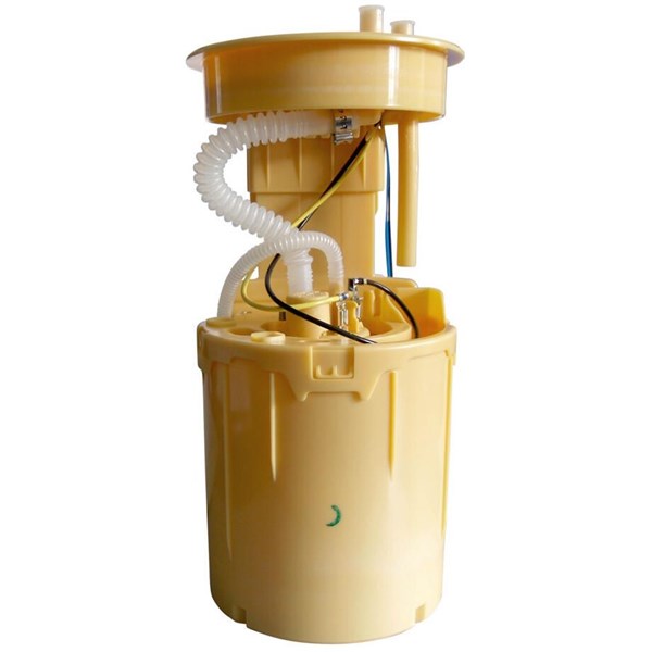 Bränslepump
