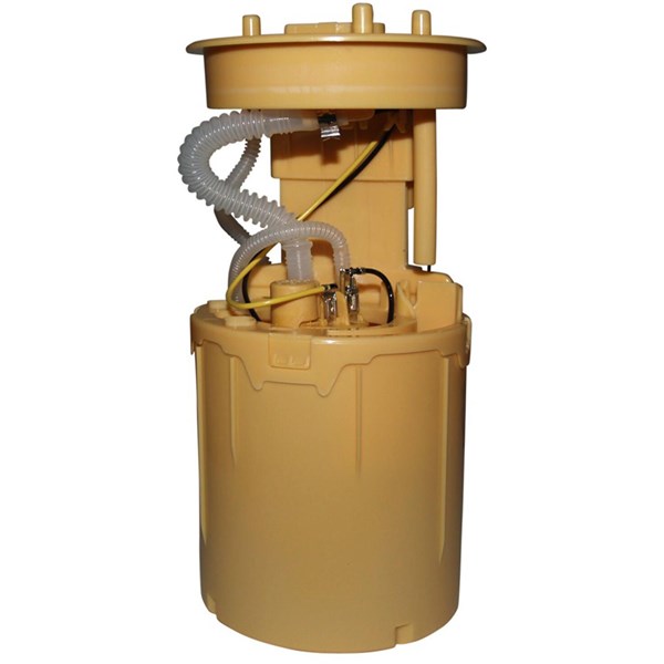 Bränslepump