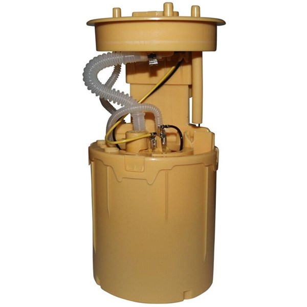 Bränslepump