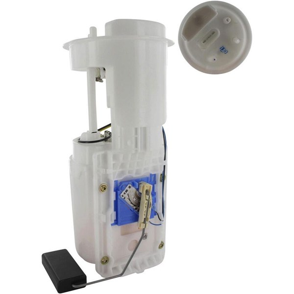 Bränslepump