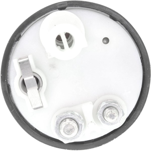Bränslepump
