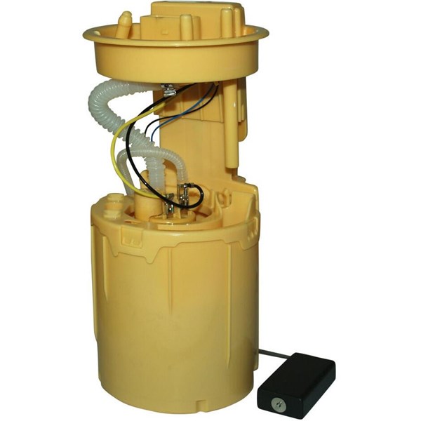 Bränslepump