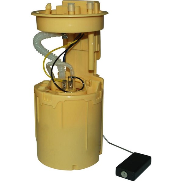 Bränslepump