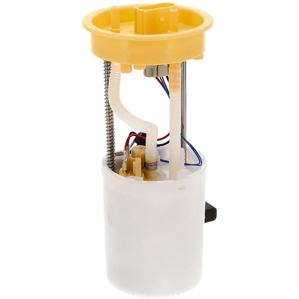 Bränslepump