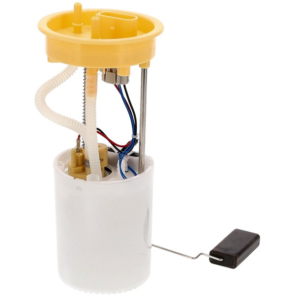 Bränslepump