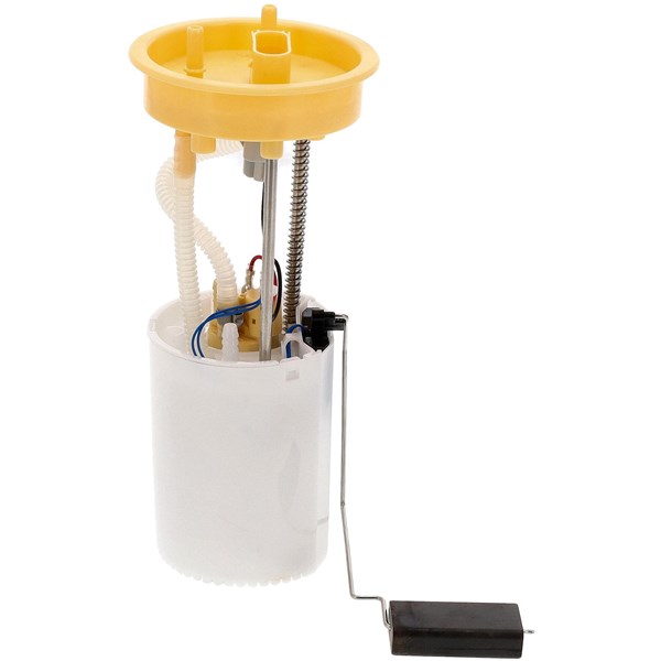 Bränslepump