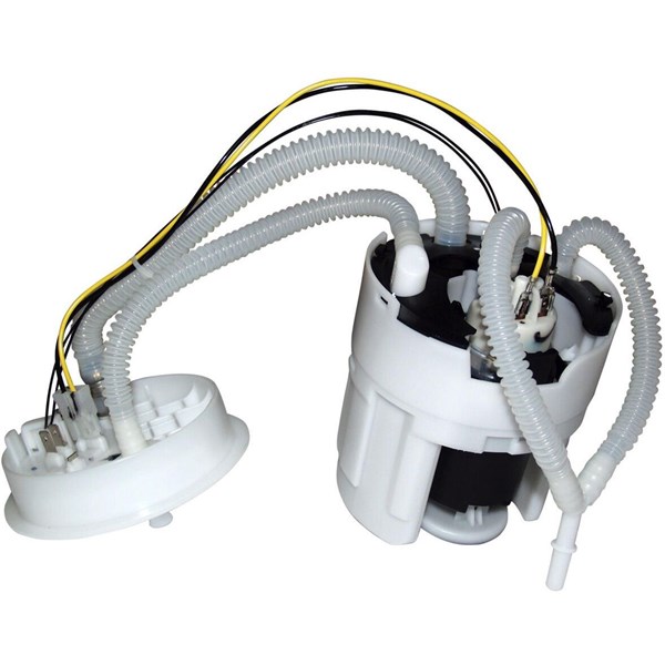 Bränslepump