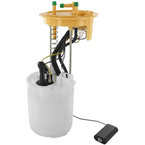 Bränslepump