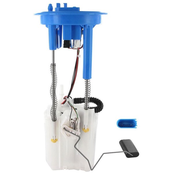 Bränslepump 12V, Höger Vemo V10-09-0856 VEMO Bränslepump 12V, Höger Vemo V10-09-0856 VEMO