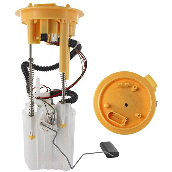 Bränslepump 12V Vemo V10-09-0857 VEMO Bränslepump 12V Vemo V10-09-0857 VEMO