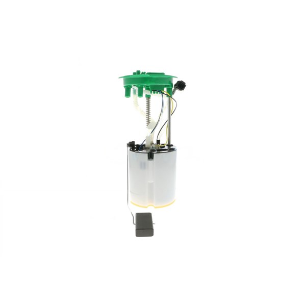 Bränslepump
