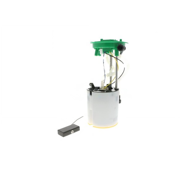 Bränslepump