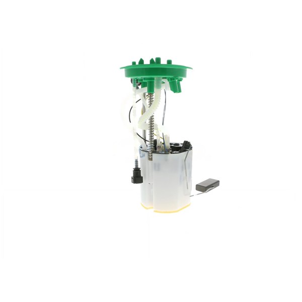 Bränslepump