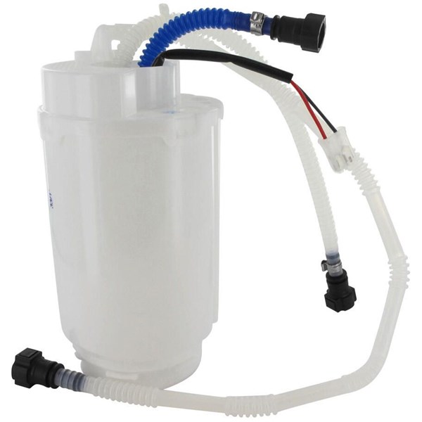 Bränslepump, Vänster Bränslepump, Vänster
