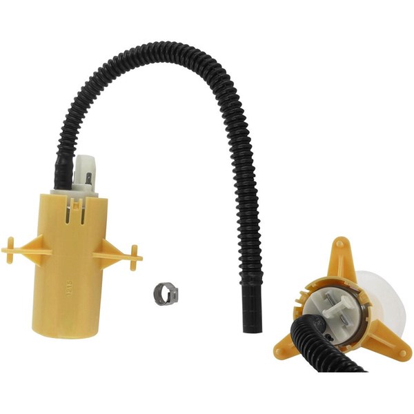 Bränslepump