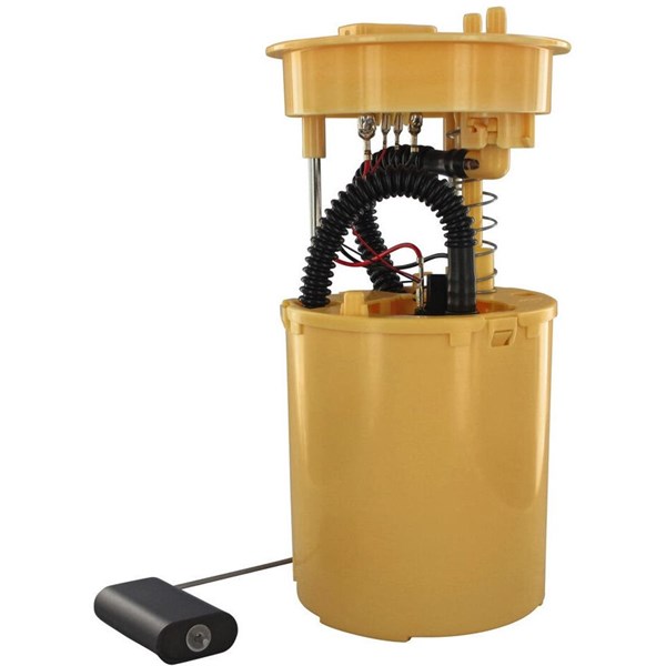 Bränslepump