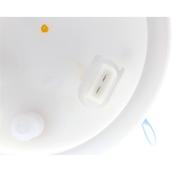 Sensor, bränsletank