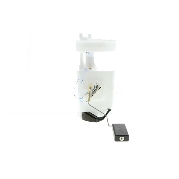 Sensor, bränsletank