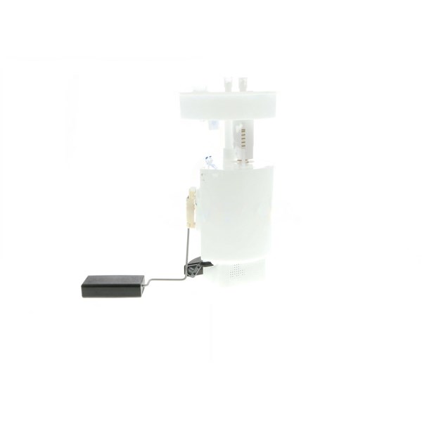 Sensor, bränsletank