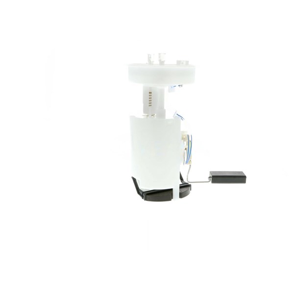 Sensor, bränsletank