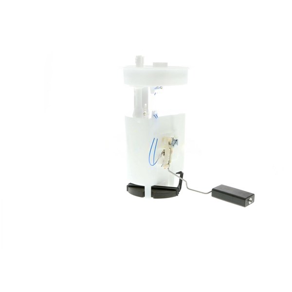 Sensor, bränsletank