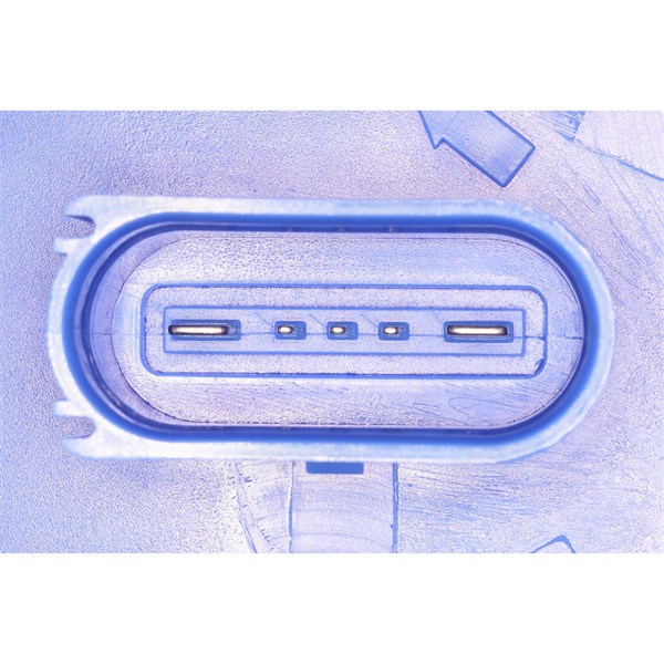 Bränslepump 12V