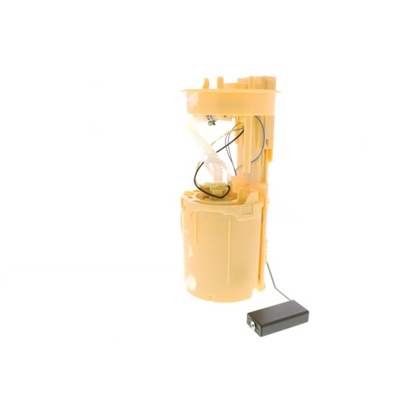 Bränslepump