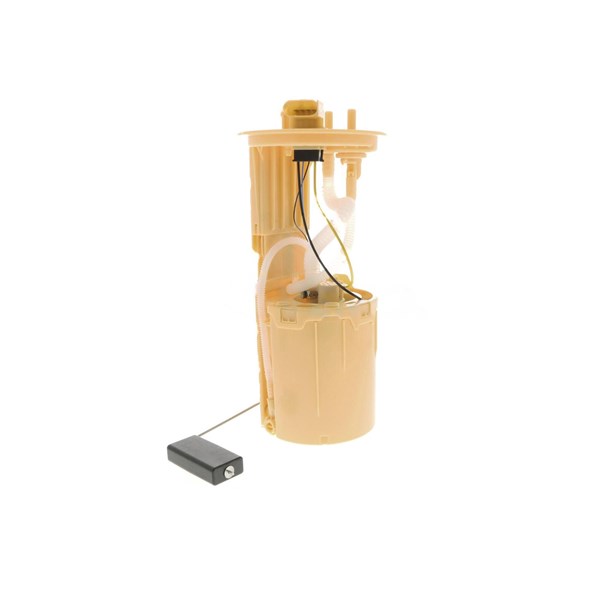 Bränslepump