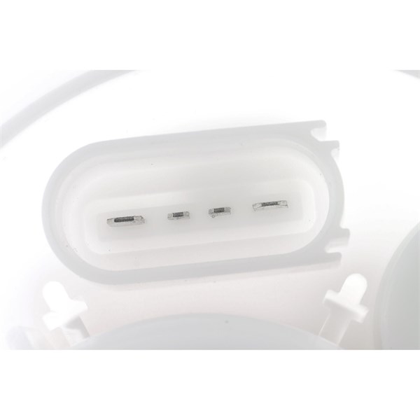 Bränslepump 12V, Vänster