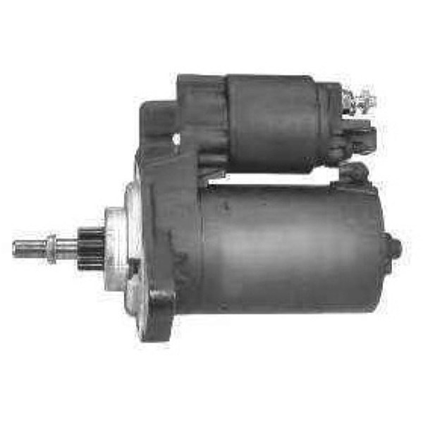 Startmotor 12V Vemo V10-12-16295 VEMO