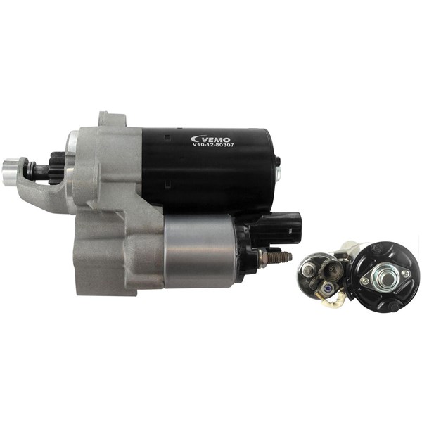 Startmotor 12V VEMO