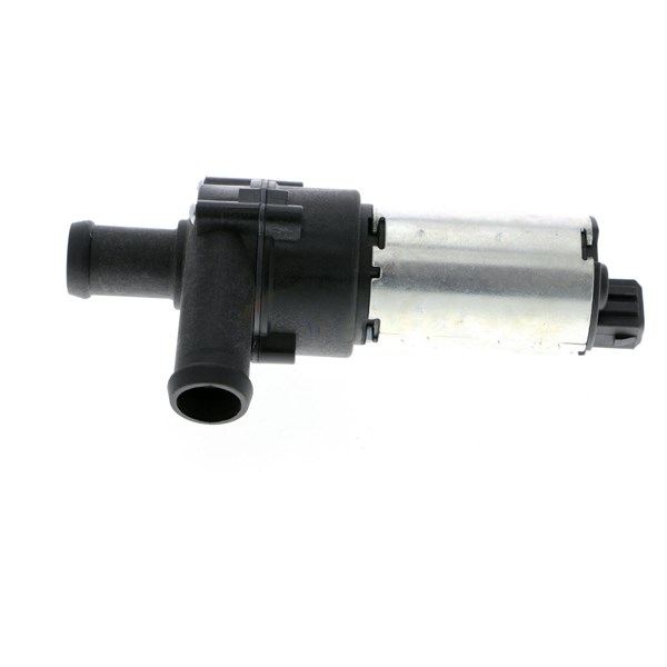 Vattenpump, oberoende uppvärmning 12V