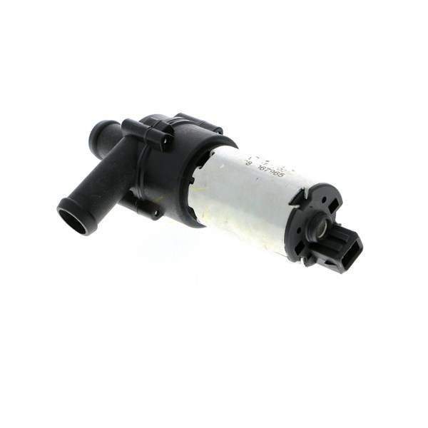 Vattenpump, oberoende uppvärmning 12V