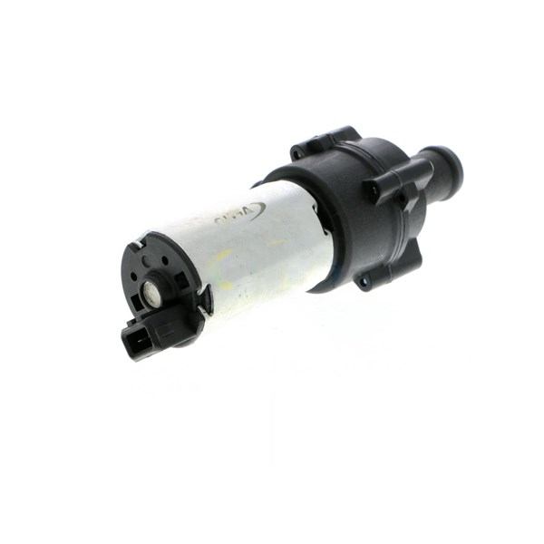 Vattenpump, oberoende uppvärmning 12V