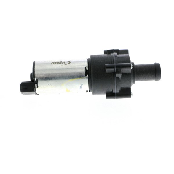 Vattenpump, oberoende uppvärmning 12V