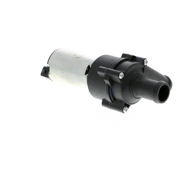 Vattenpump, oberoende uppvärmning 12V