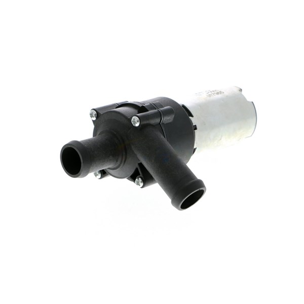 Vattenpump, oberoende uppvärmning 12V